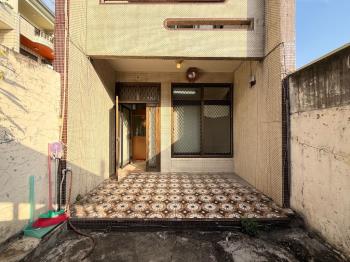 近太原車站獨棟大地坪別墅