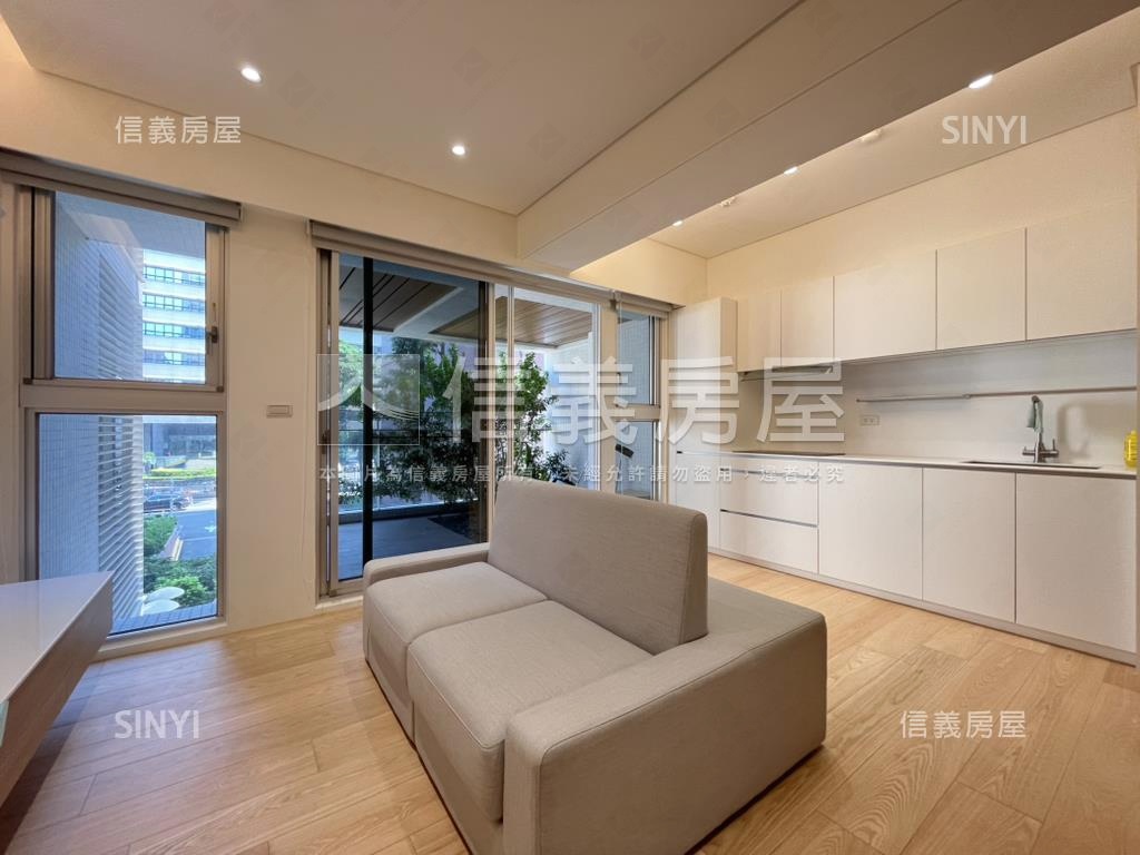 青耘稀有釋出精品車位宅讚房屋室內格局與周邊環境