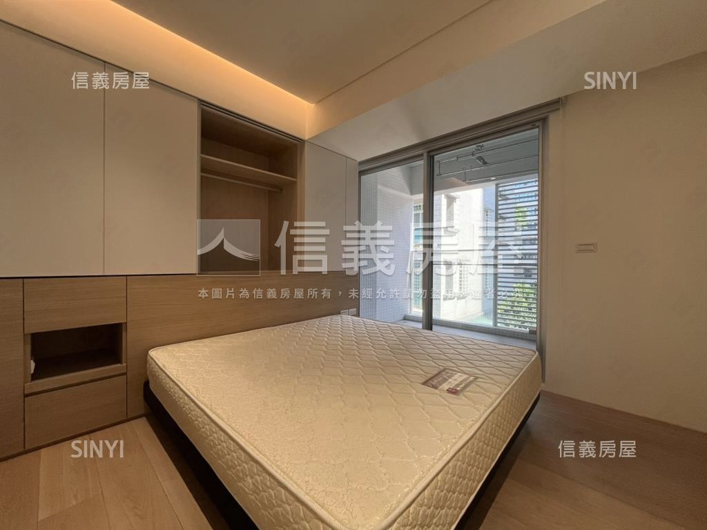 青耘稀有釋出精品車位宅讚房屋室內格局與周邊環境