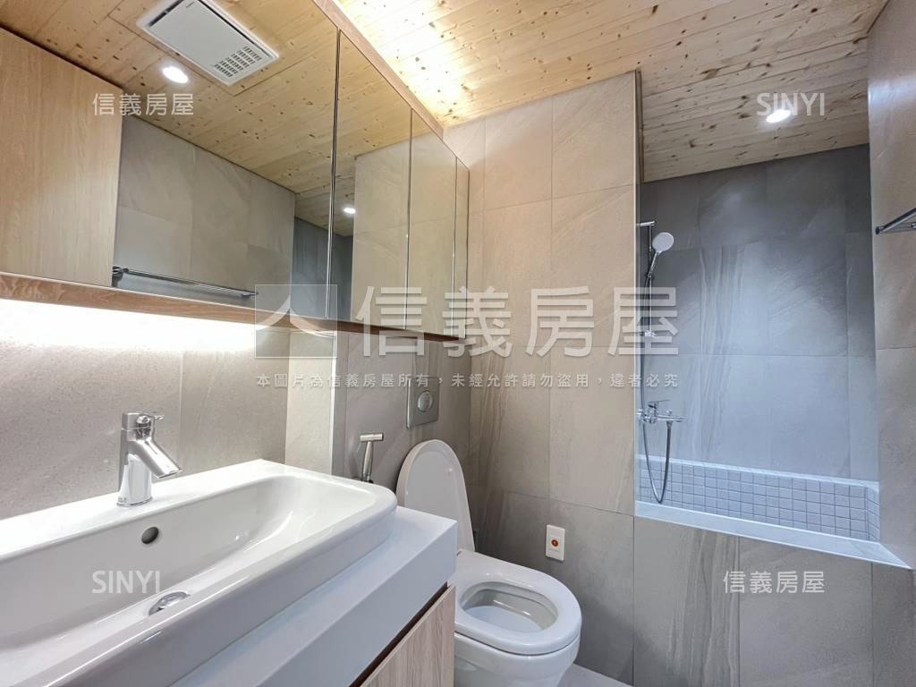 青耘稀有釋出精品車位宅讚房屋室內格局與周邊環境