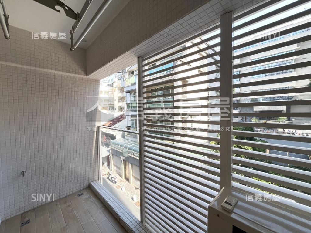 青耘稀有釋出精品車位宅讚房屋室內格局與周邊環境