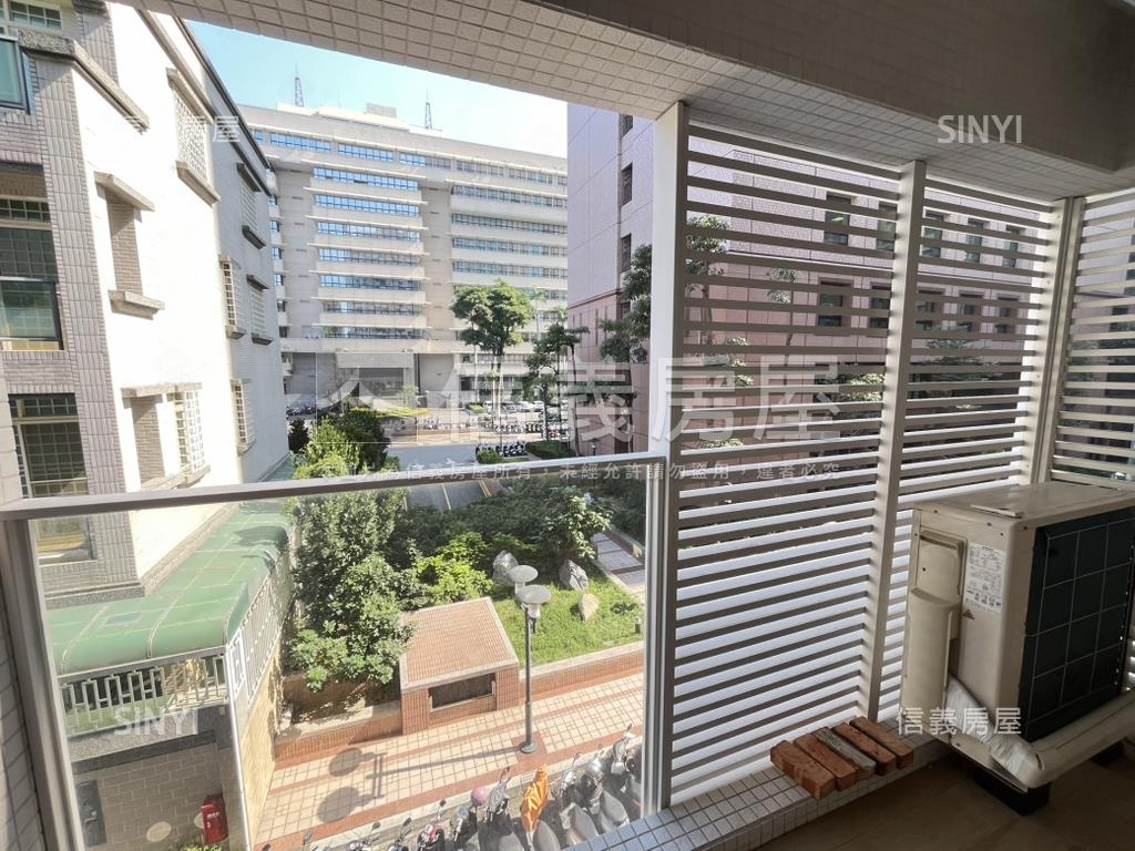 青耘稀有釋出精品車位宅讚房屋室內格局與周邊環境