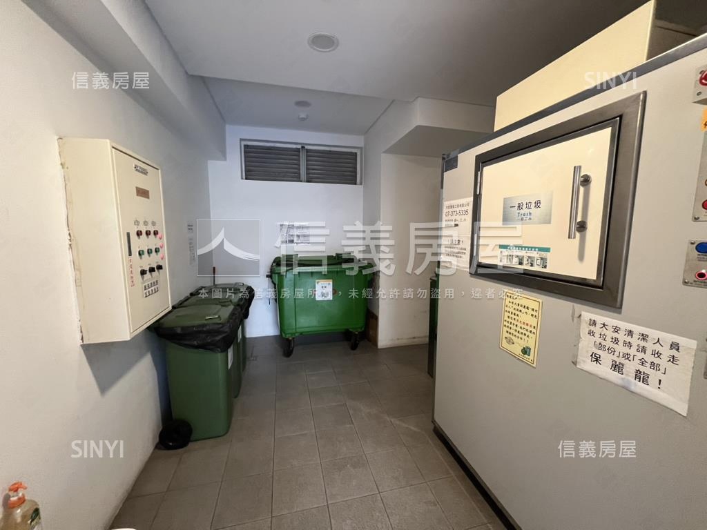 青耘稀有釋出精品車位宅讚房屋室內格局與周邊環境