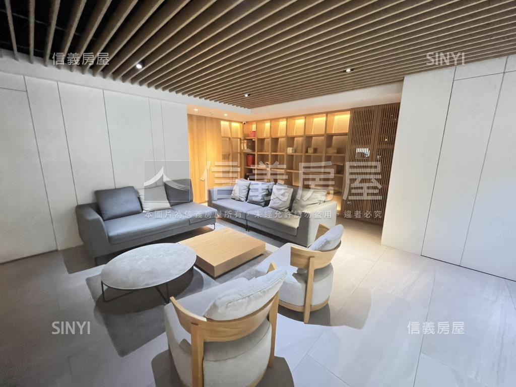 青耘稀有釋出精品車位宅讚房屋室內格局與周邊環境