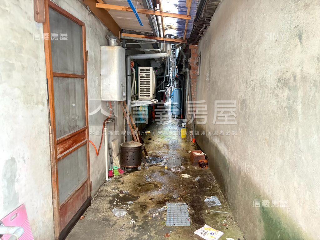 幸福捷運站住辦一樓房屋室內格局與周邊環境
