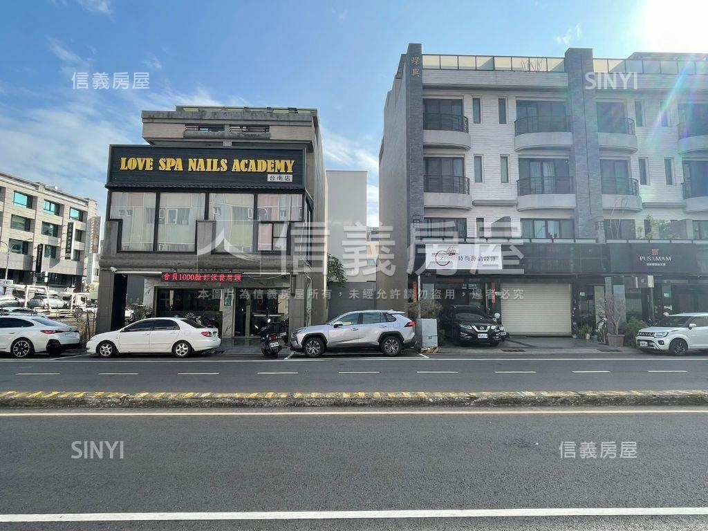 正慶平路方正土地房屋室內格局與周邊環境