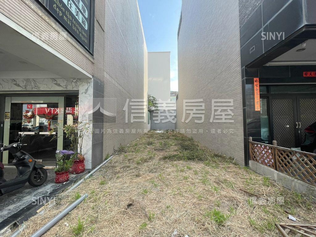 正慶平路方正土地房屋室內格局與周邊環境