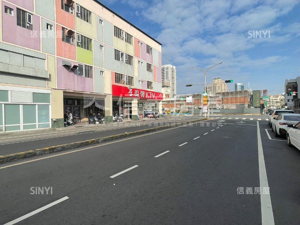 正慶平路方正土地房屋室內格局與周邊環境