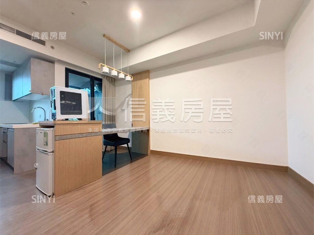 ＬＭ宇成藏金大套房附平車房屋室內格局與周邊環境