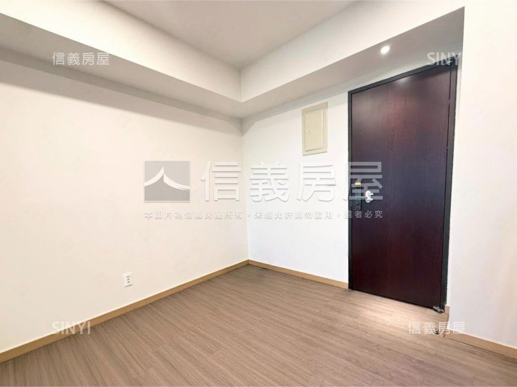 ＬＭ宇成藏金大套房附平車房屋室內格局與周邊環境