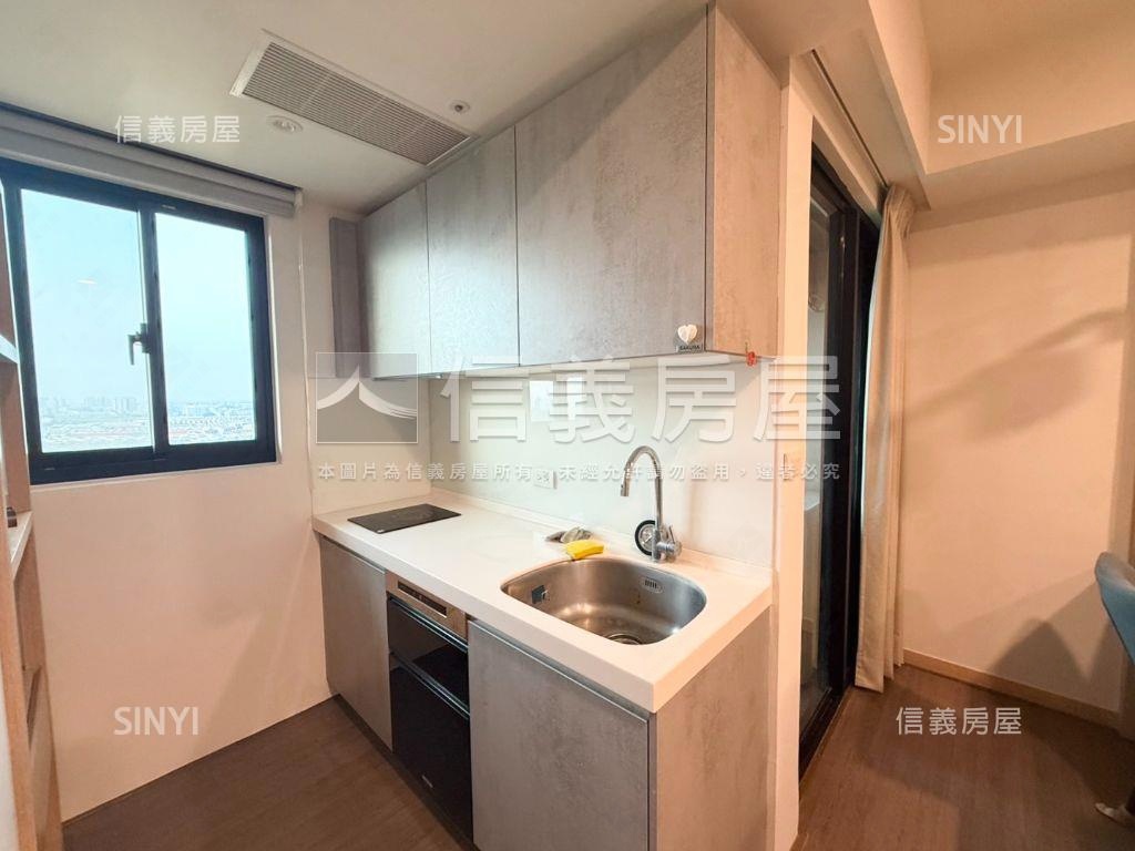 ＬＭ宇成藏金大套房附平車房屋室內格局與周邊環境