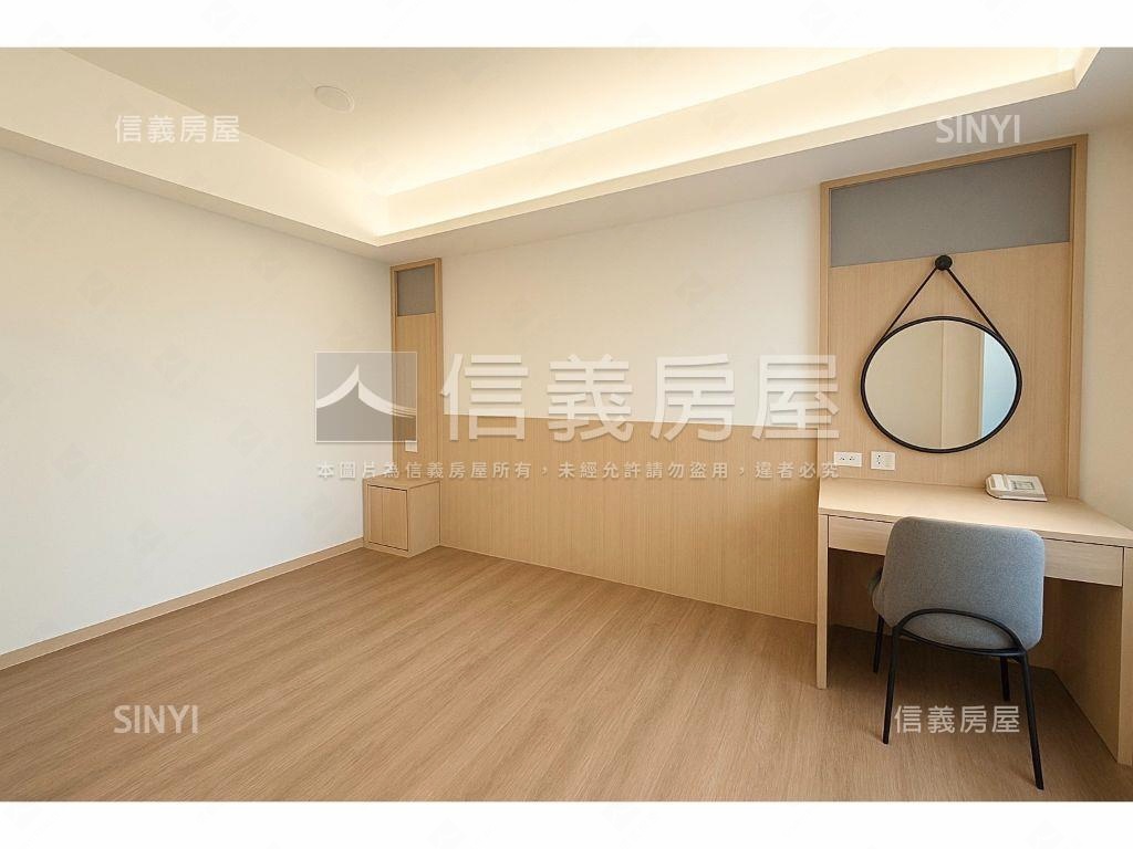 ＬＭ宇成藏金大套房附平車房屋室內格局與周邊環境