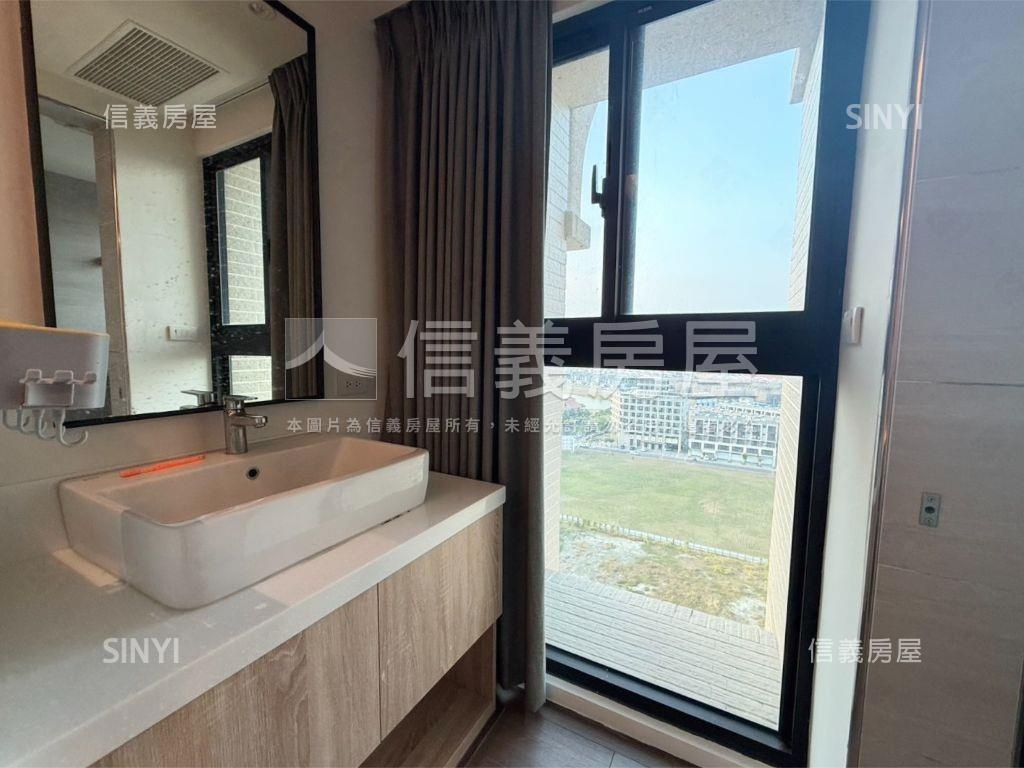 ＬＭ宇成藏金大套房附平車房屋室內格局與周邊環境