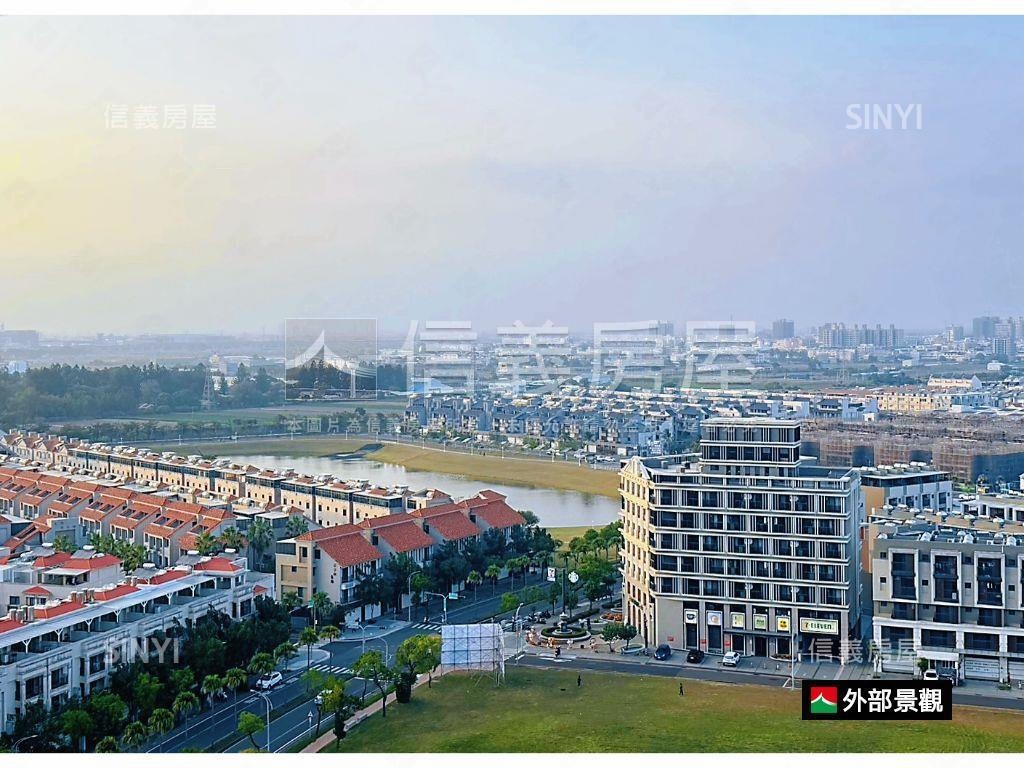 ＬＭ宇成藏金大套房附平車房屋室內格局與周邊環境