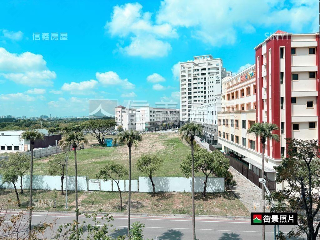 ＬＭ宇成藏金大套房附平車房屋室內格局與周邊環境