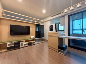 ＬＭ宇成藏金大套房附平車