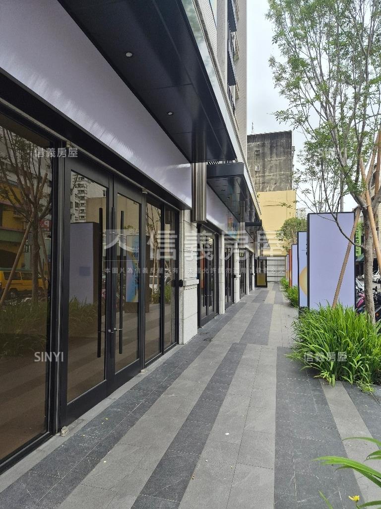 ★店長推薦★時盛川金店面房屋室內格局與周邊環境
