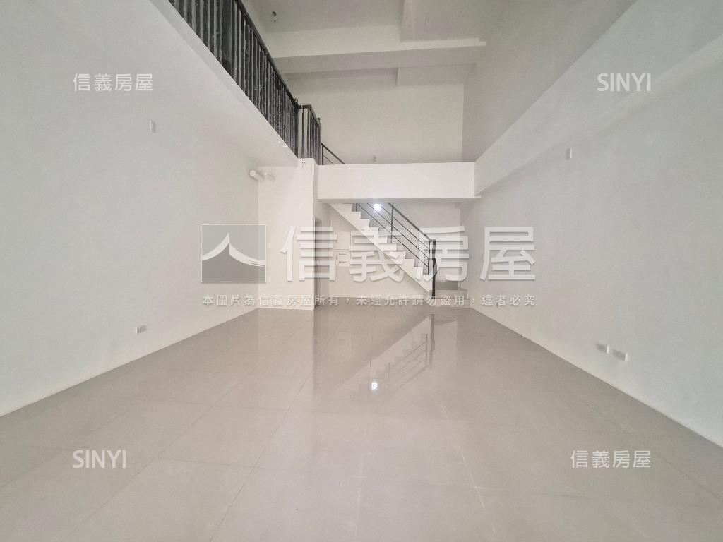 ★店長推薦★時盛川金店面房屋室內格局與周邊環境