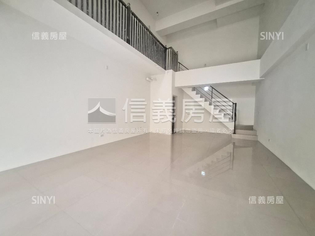 ★店長推薦★時盛川金店面房屋室內格局與周邊環境