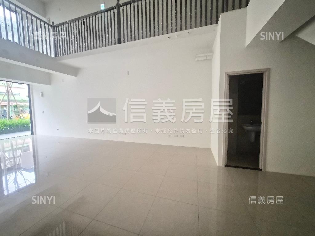 ★店長推薦★時盛川金店面房屋室內格局與周邊環境