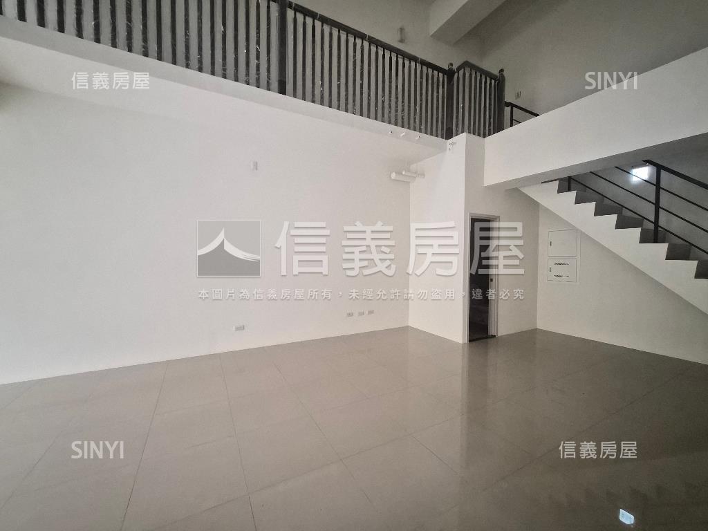★店長推薦★時盛川金店面房屋室內格局與周邊環境