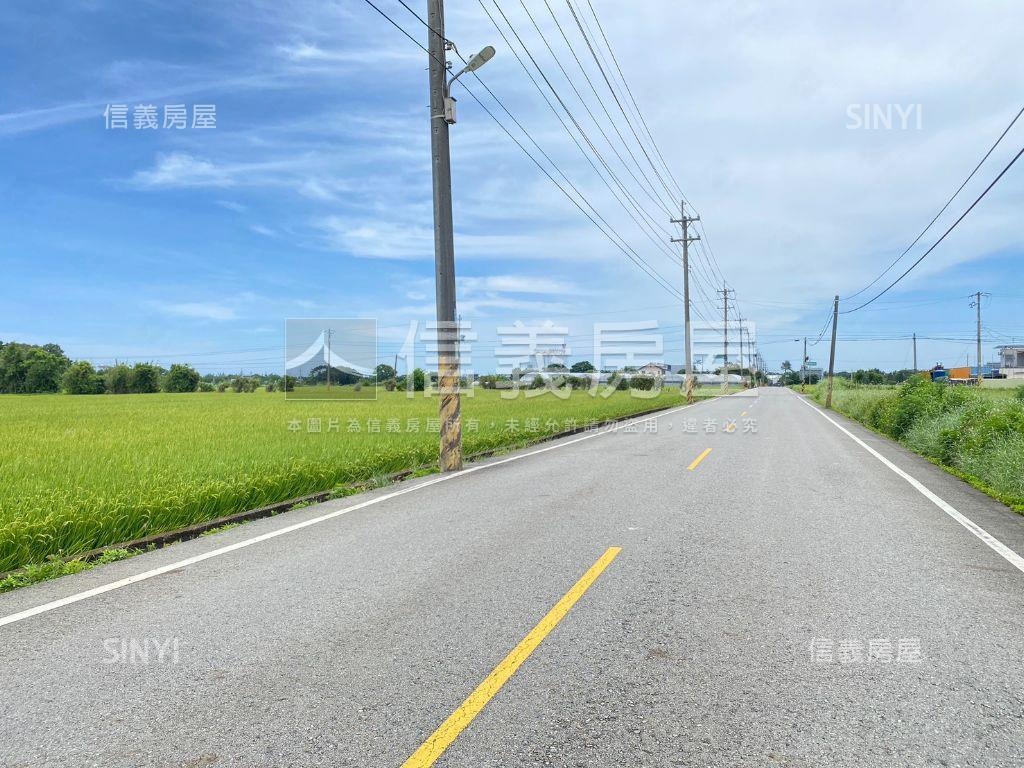 新屋後湖９２２土地房屋室內格局與周邊環境