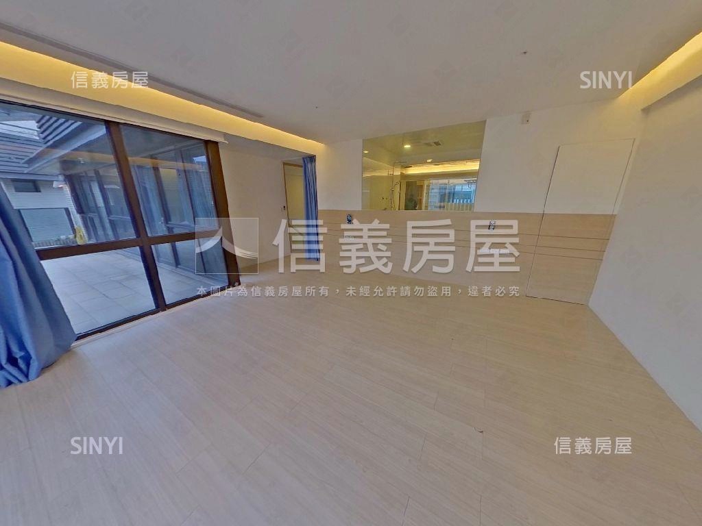 紐約花園樓中樓大戶房屋室內格局與周邊環境