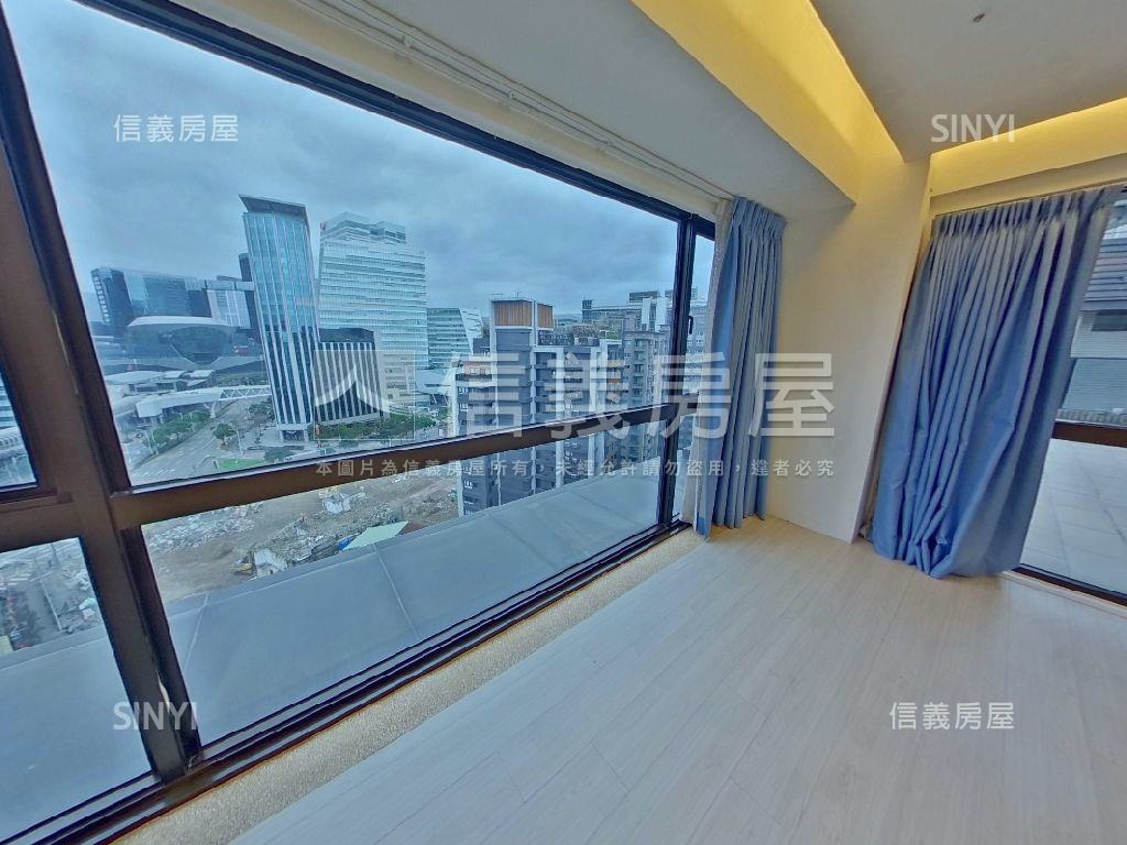 紐約花園樓中樓大戶房屋室內格局與周邊環境