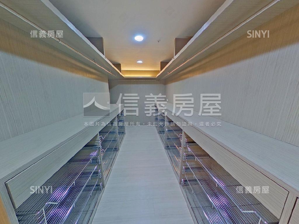 紐約花園樓中樓大戶房屋室內格局與周邊環境