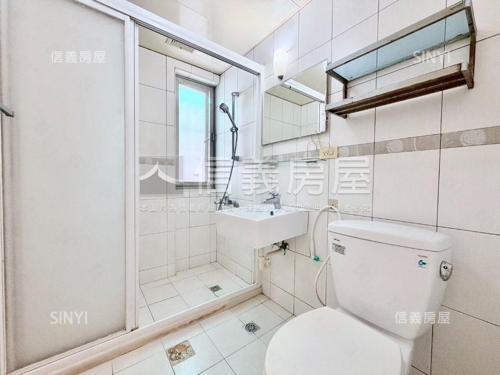 大林新城屋況好大兩房平車房屋室內格局與周邊環境