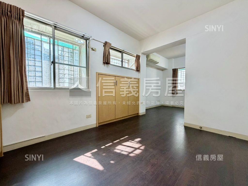 大林新城屋況好大兩房平車房屋室內格局與周邊環境