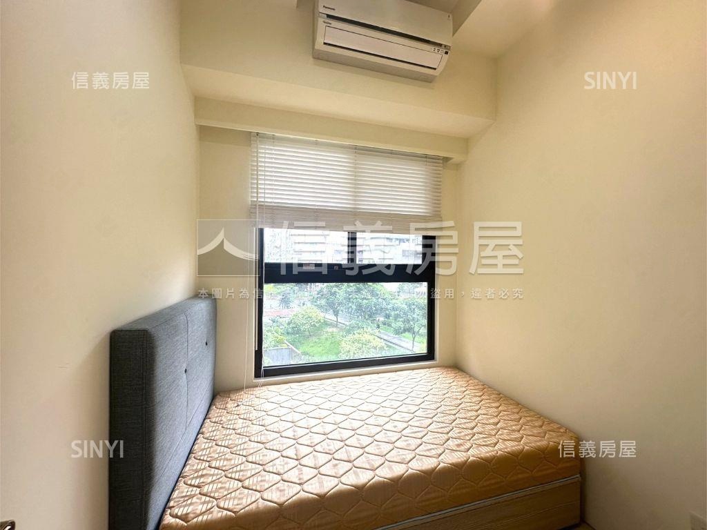 桃林步道旁三房車位房屋室內格局與周邊環境