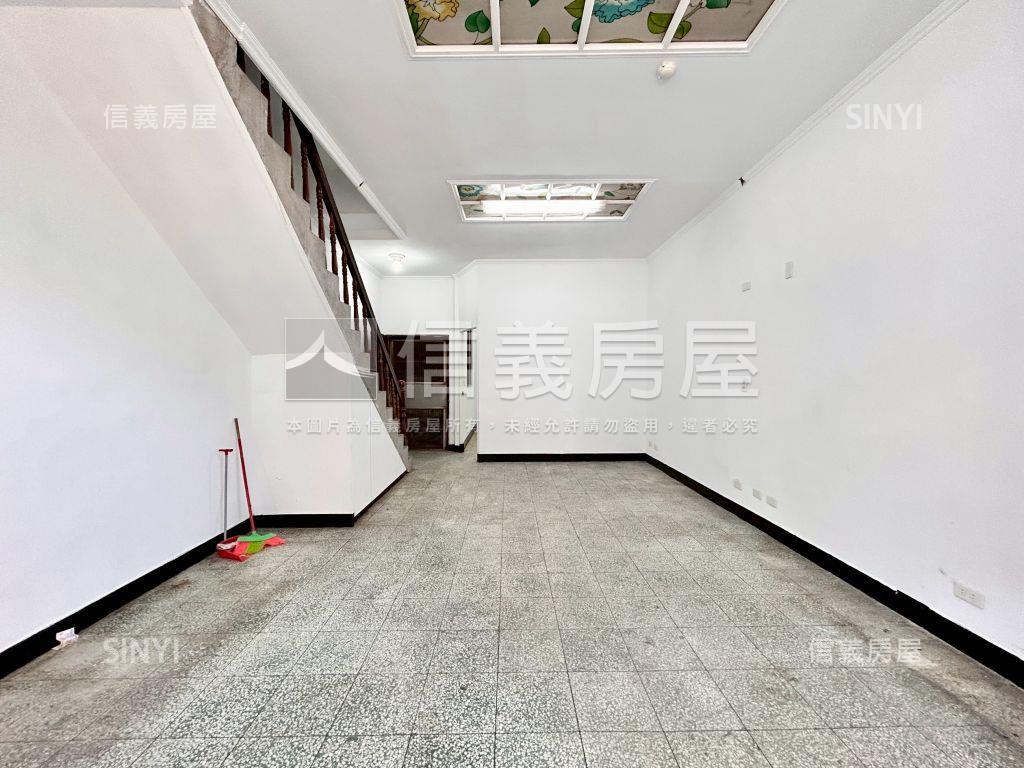 正福營路金店面１＋２房屋室內格局與周邊環境