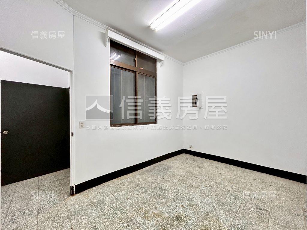正福營路金店面１＋２房屋室內格局與周邊環境