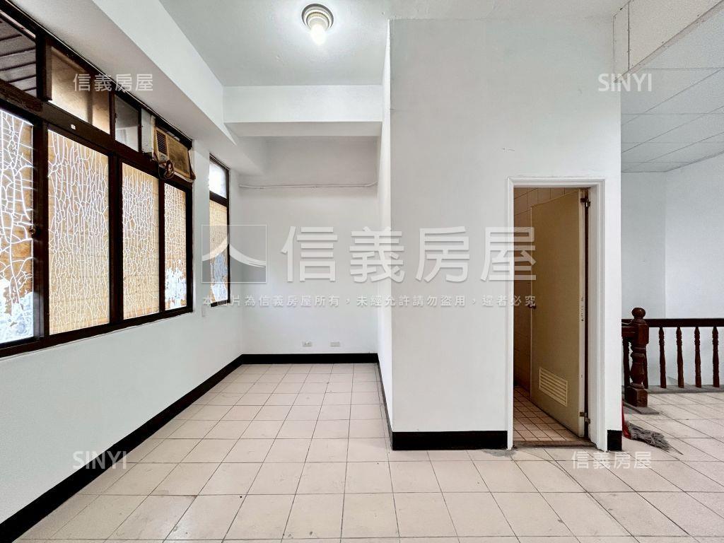 正福營路金店面１＋２房屋室內格局與周邊環境