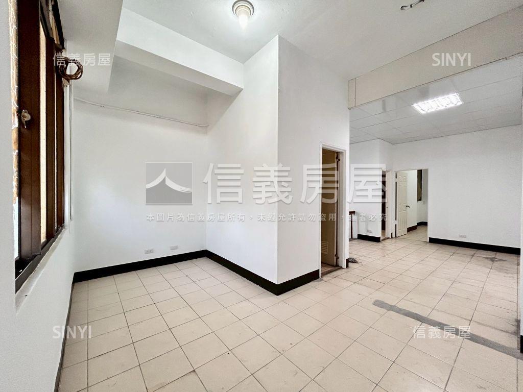 正福營路金店面１＋２房屋室內格局與周邊環境