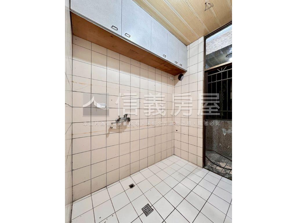 正福營路金店面１＋２房屋室內格局與周邊環境