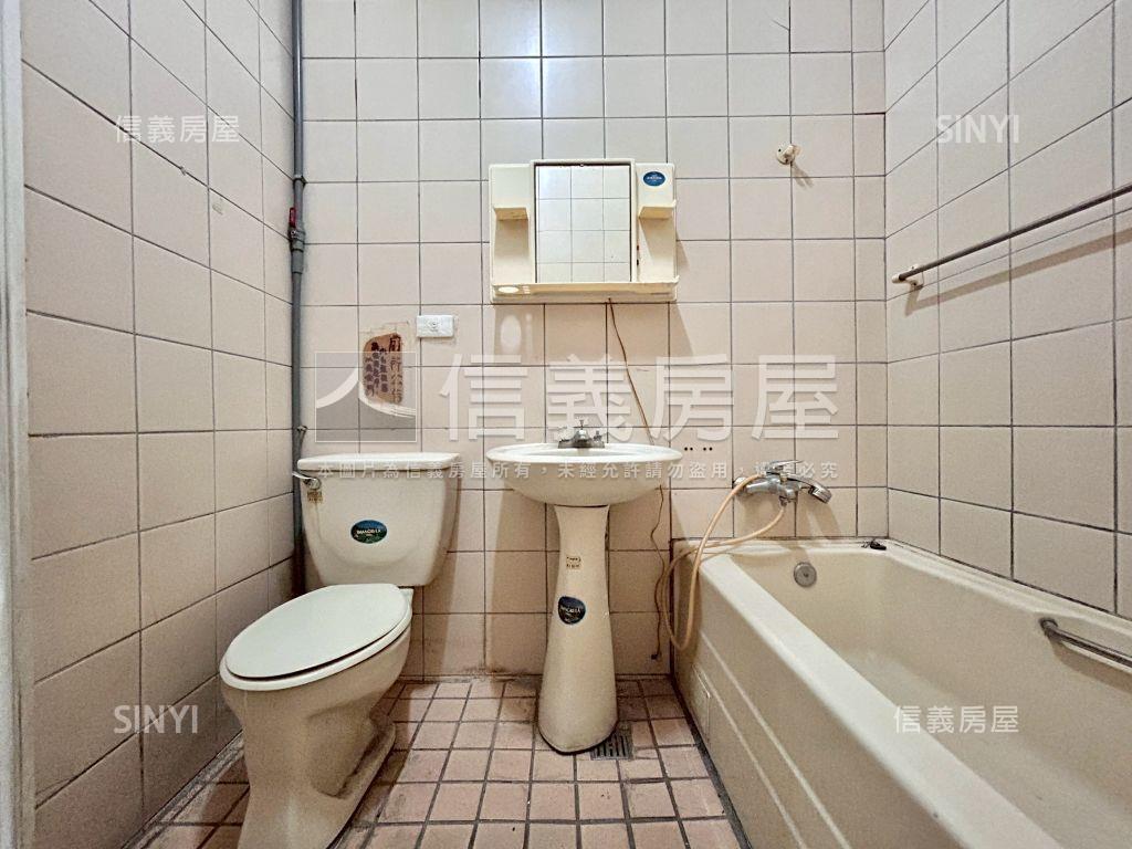 正福營路金店面１＋２房屋室內格局與周邊環境
