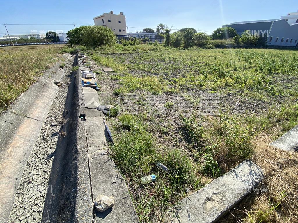 大嘉段農地房屋室內格局與周邊環境