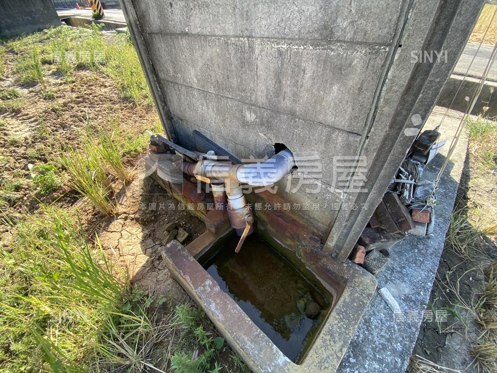 大嘉段農地房屋室內格局與周邊環境