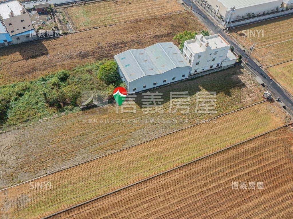 大嘉段農地房屋室內格局與周邊環境
