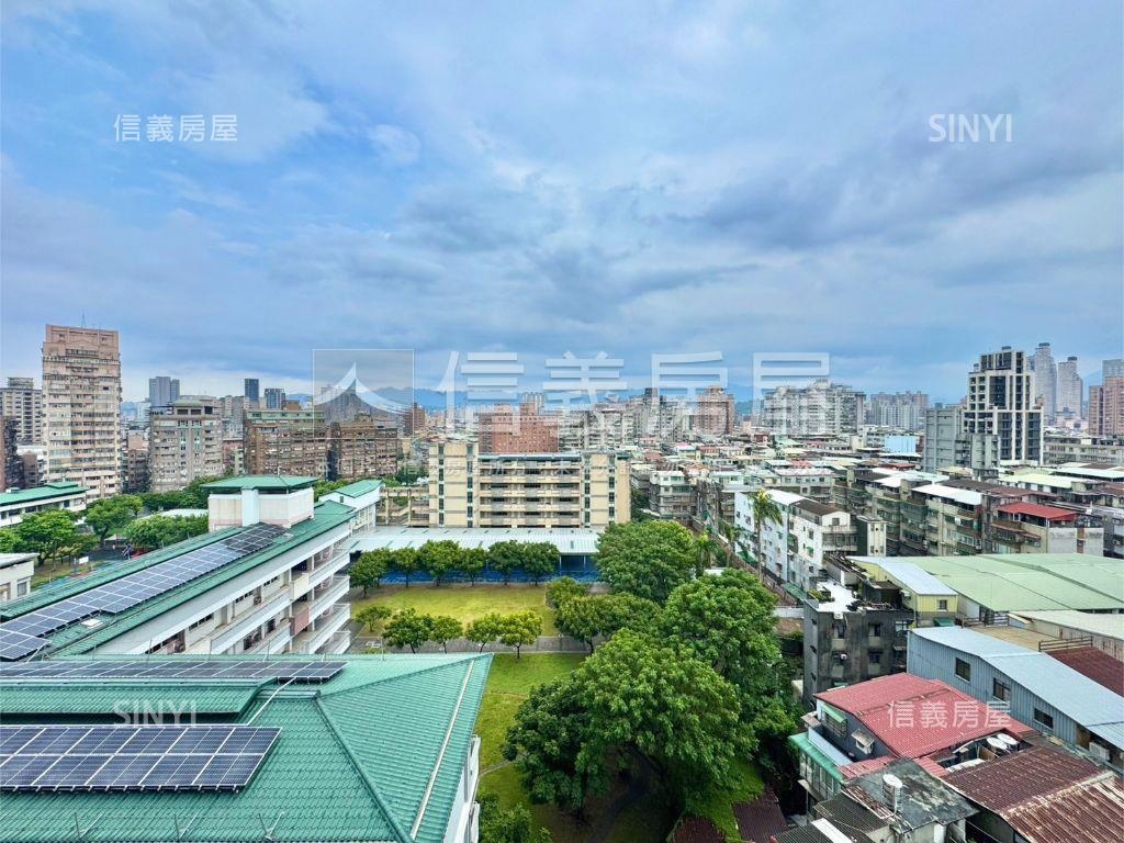 法國臻品公園高樓大三房房屋室內格局與周邊環境