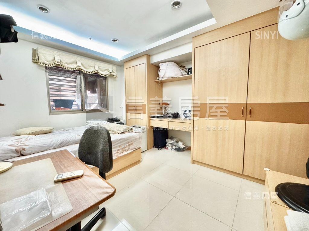 法國臻品公園高樓大三房房屋室內格局與周邊環境