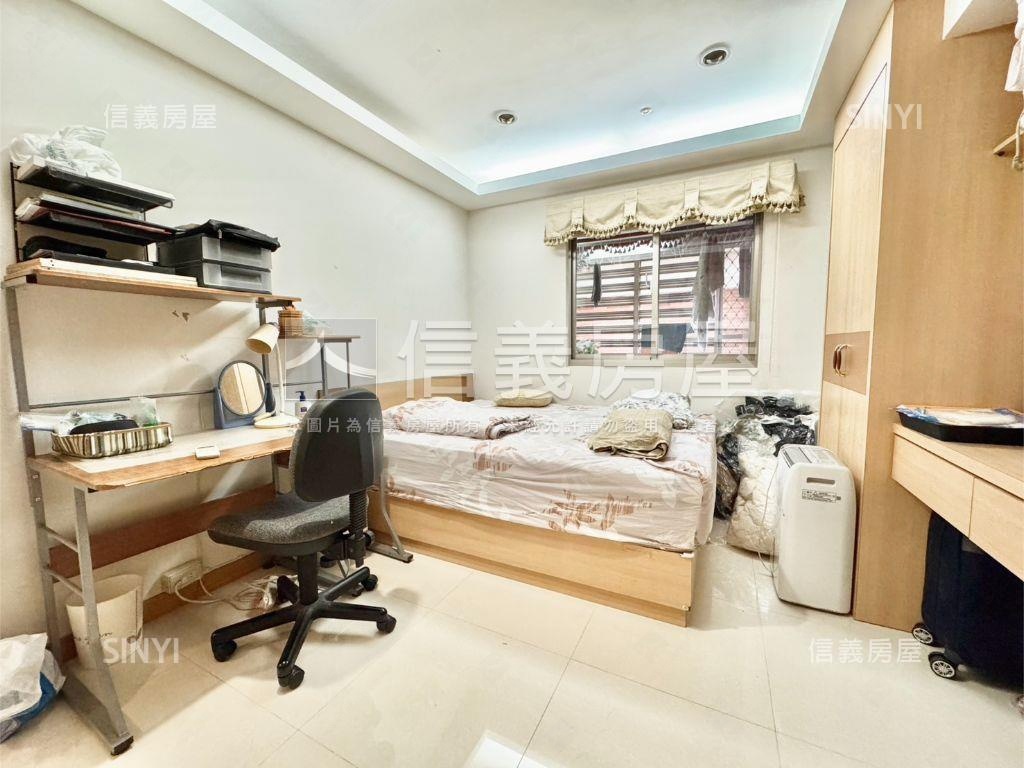 法國臻品公園高樓大三房房屋室內格局與周邊環境