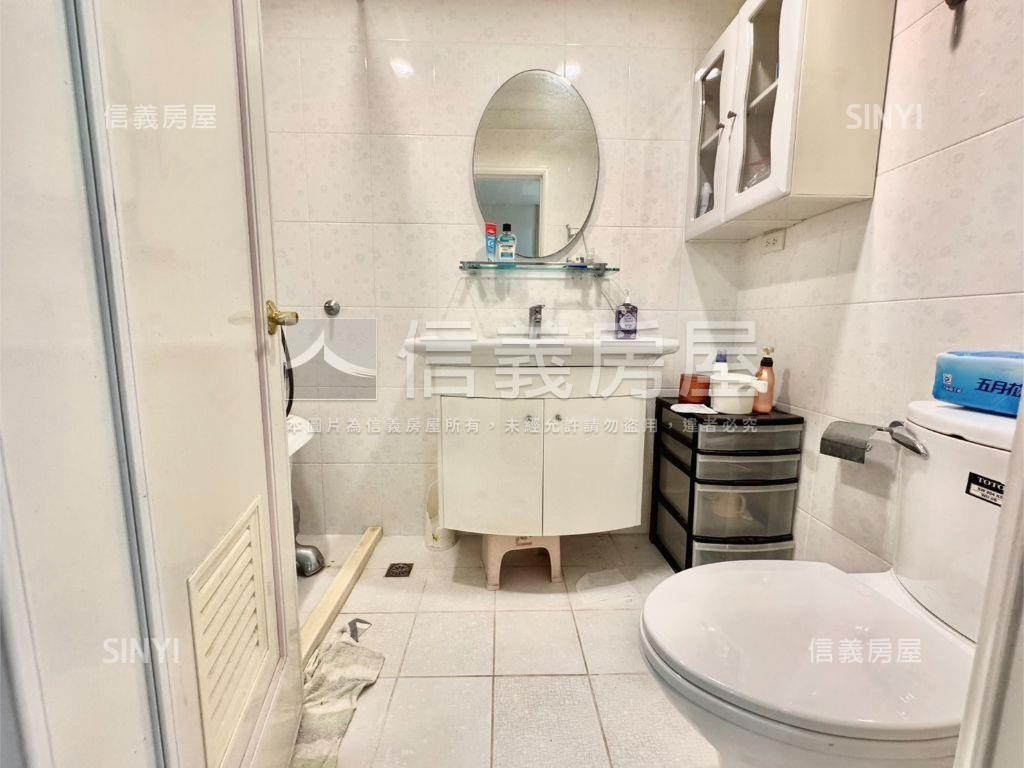 法國臻品公園高樓大三房房屋室內格局與周邊環境