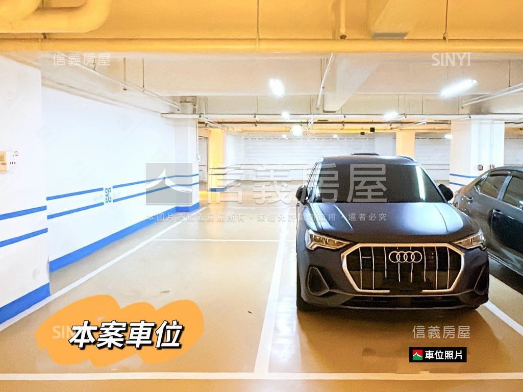 Ａ７金捷市溫馨高樓三房房屋室內格局與周邊環境