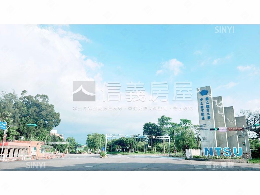 Ａ７金捷市溫馨高樓三房房屋室內格局與周邊環境