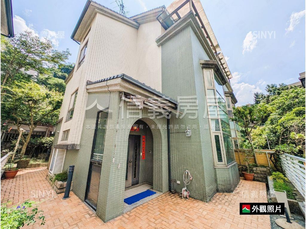 ⭐潤泰曉山青．享人間仙境房屋室內格局與周邊環境
