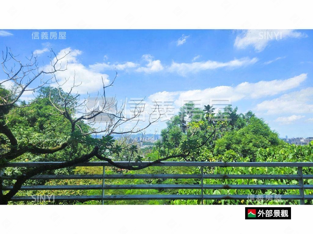 ⭐潤泰曉山青．享人間仙境房屋室內格局與周邊環境
