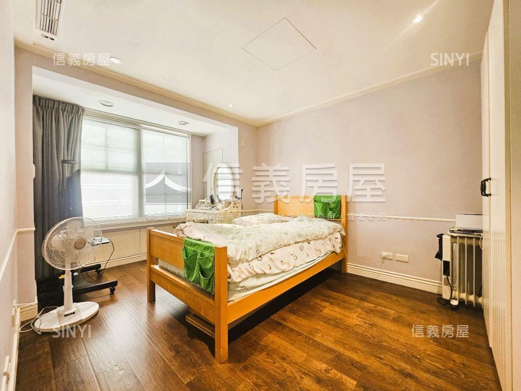⭐潤泰曉山青．享人間仙境房屋室內格局與周邊環境